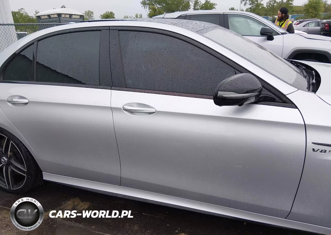 2018 Mercedes-Benz Amg E 63 S 4Matic VIN:WDDZF8KBXJA434608 - 13