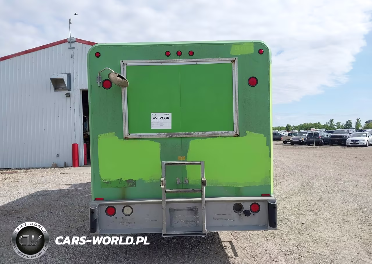 2002 International 4000 4300 VIN:1HTMMAANX2H514158 - 16
