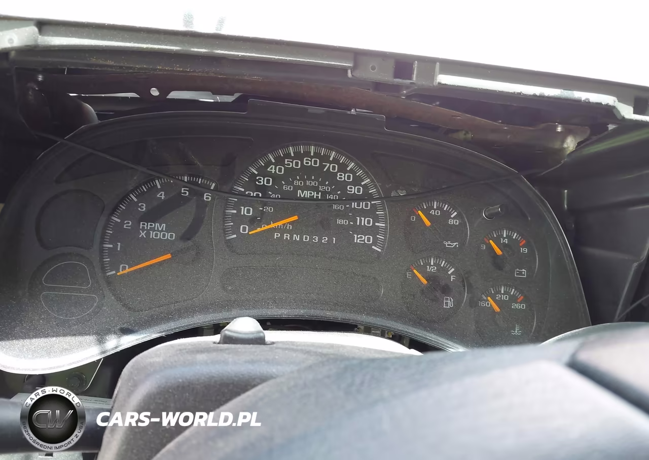 2006 Chevrolet Tahoe Ls VIN:1GNEC13T46R113972 - 15