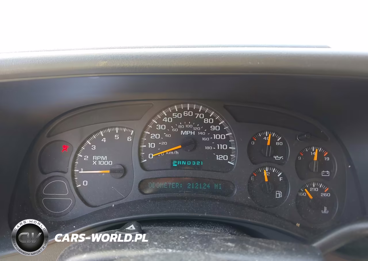 2004 Chevrolet Tahoe Lt VIN:1GNEK13Z74J134057 - 7