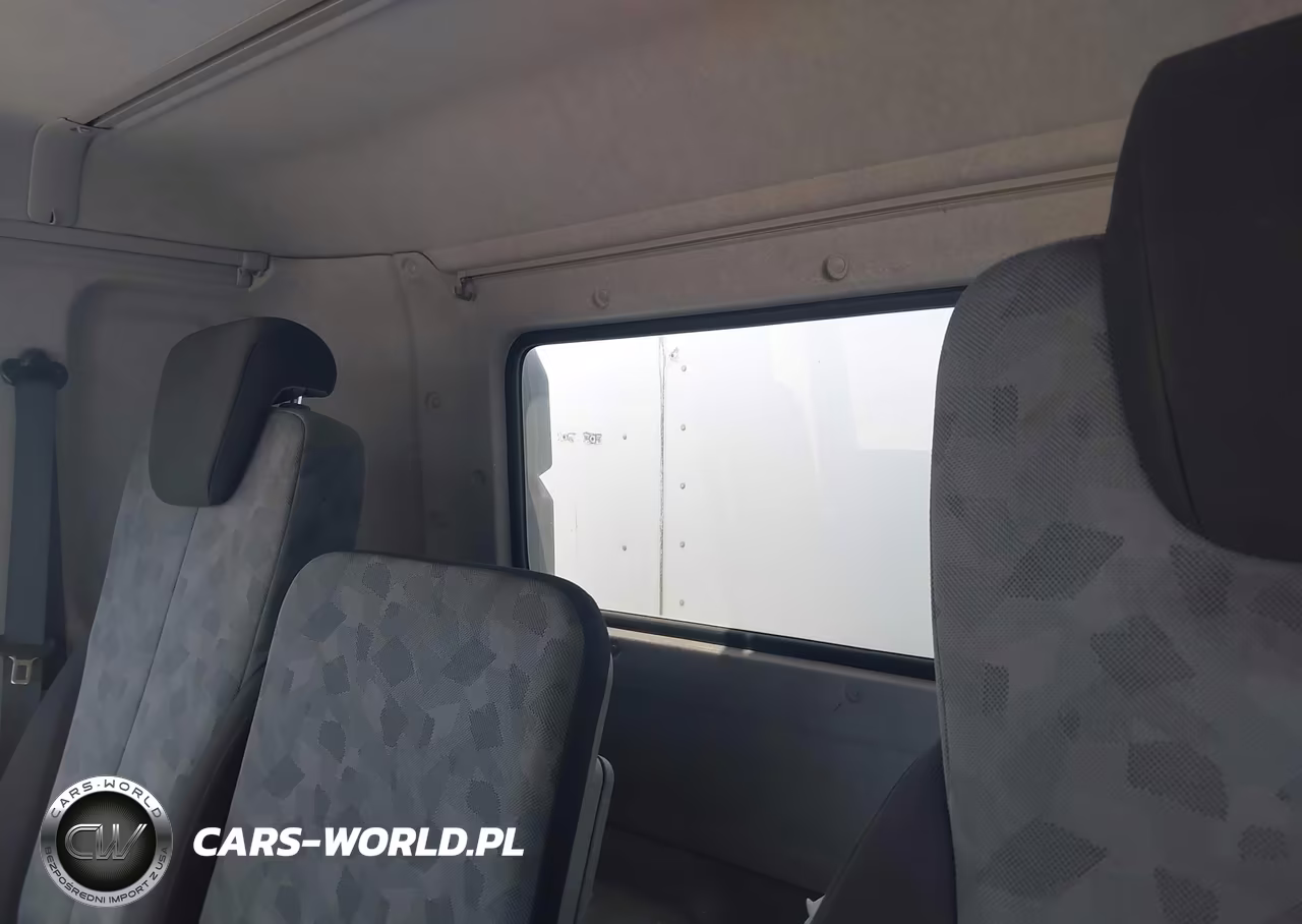 2013 Nissan Diesel Ud2600 VIN:JNAA410H0DAK20066 - 7