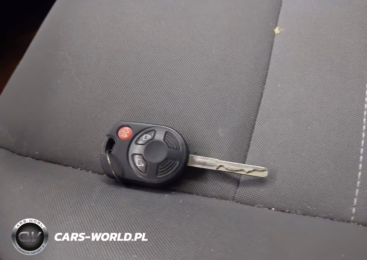 2013 Ford Escape Se VIN:1FMCU0GX5DUA04561 - 11
