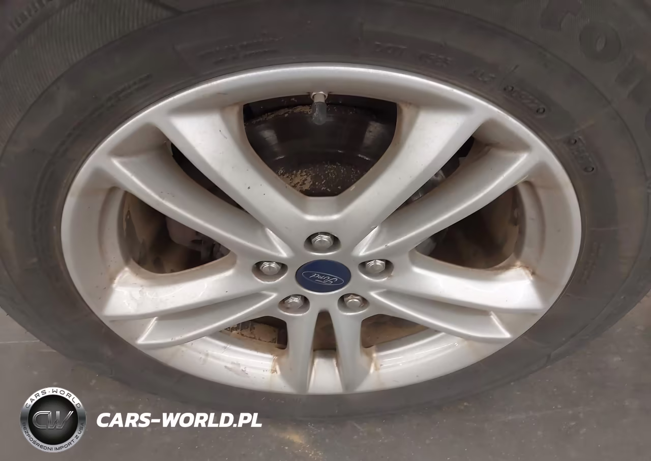 2013 Ford Escape Se VIN:1FMCU0GX5DUA04561 - 12