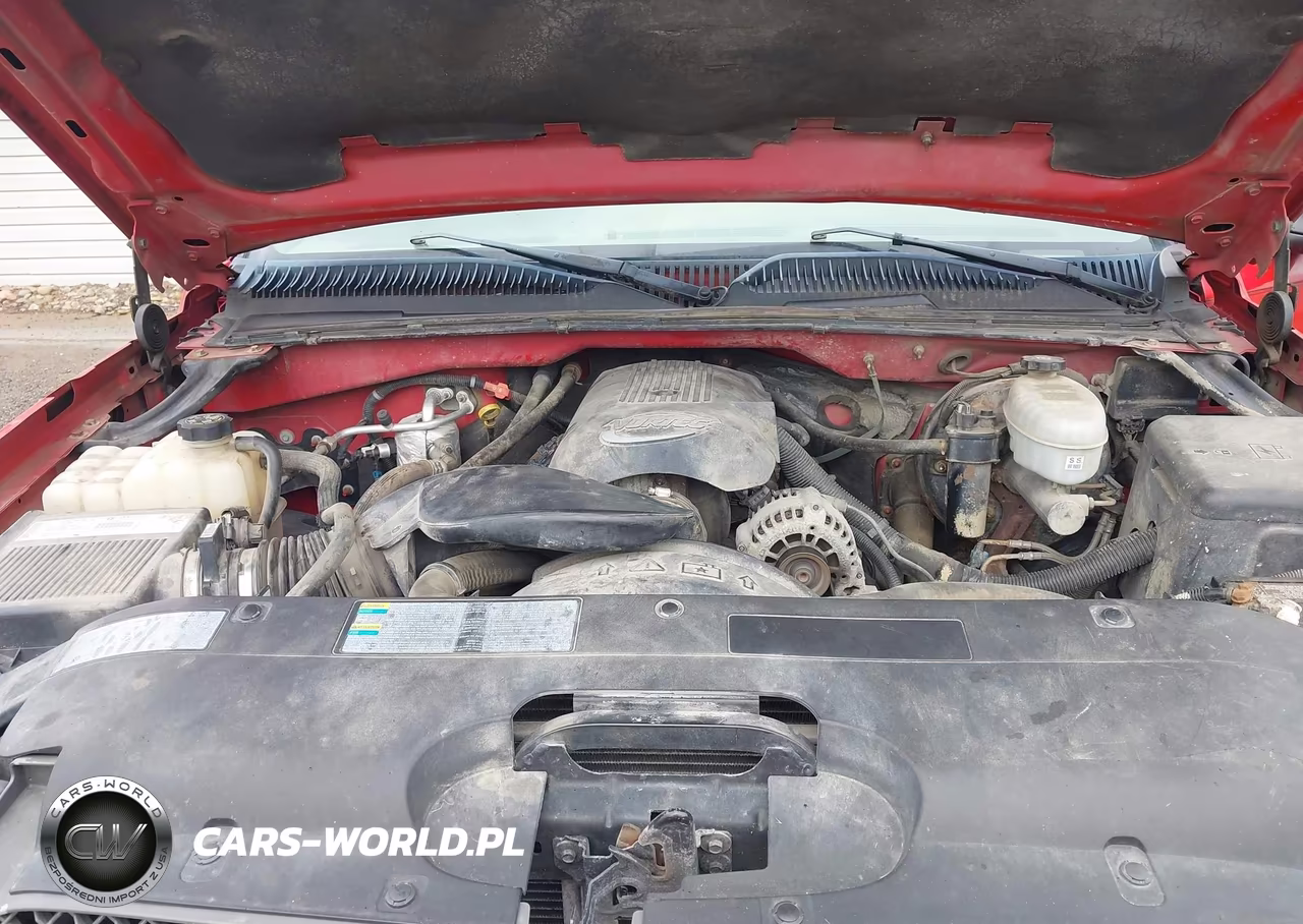 2003 Chevrolet Silverado 1500 Ls VIN:1GCEK19V33E169070 - 10