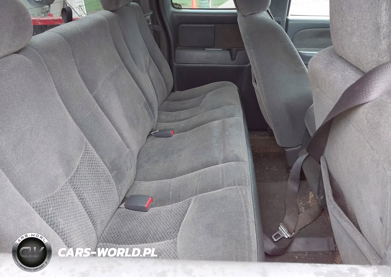 2003 Chevrolet Silverado 1500 Ls VIN:1GCEK19V33E169070 - 8