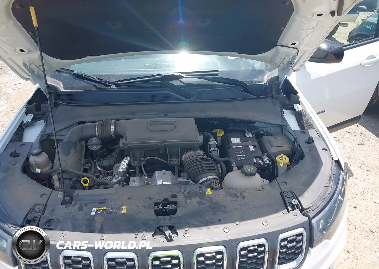 2024 Jeep Compass Latitude 4X4 VIN:3C4NJDBN8RT154538 - 10