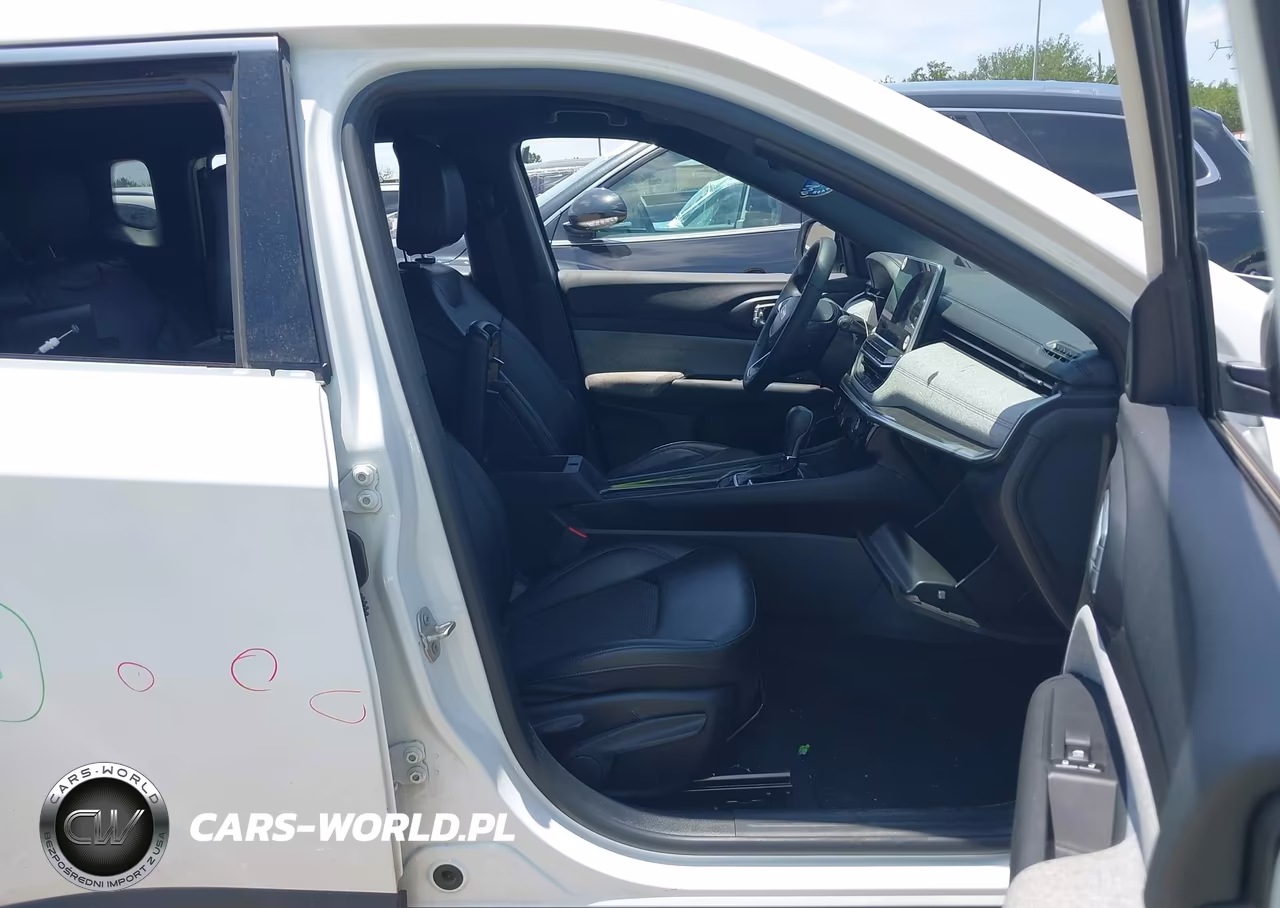 2024 Jeep Compass Latitude 4X4 VIN:3C4NJDBN8RT154538 - 5