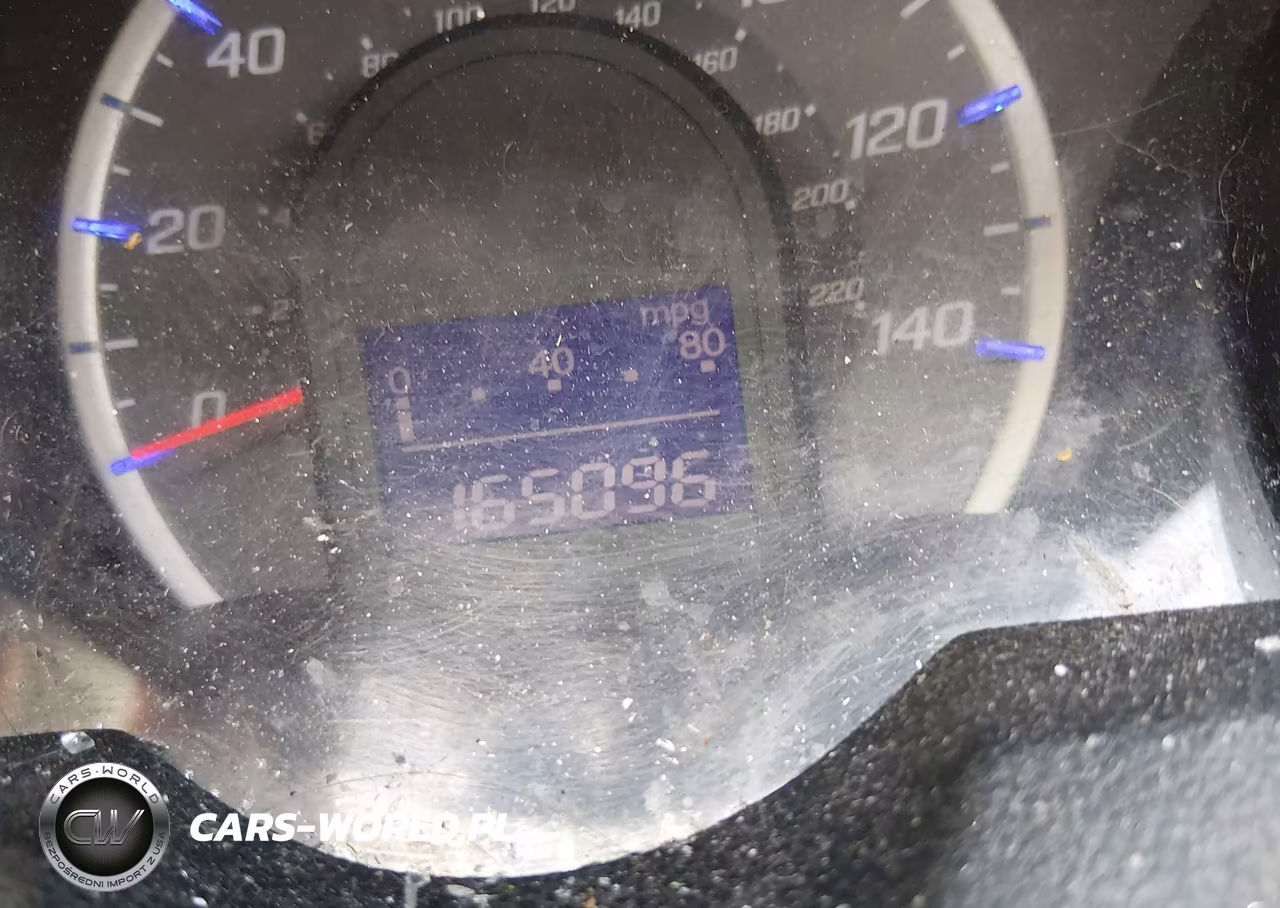 2013 Honda Fit Sport VIN:JHMGE8H54DC062437 - 7