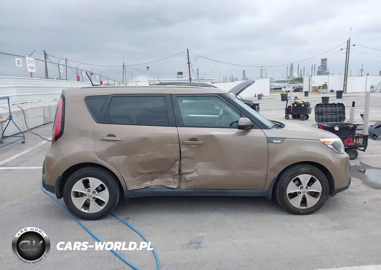 2014 Kia Soul VIN:KNDJN2A2XE7068452 - 13