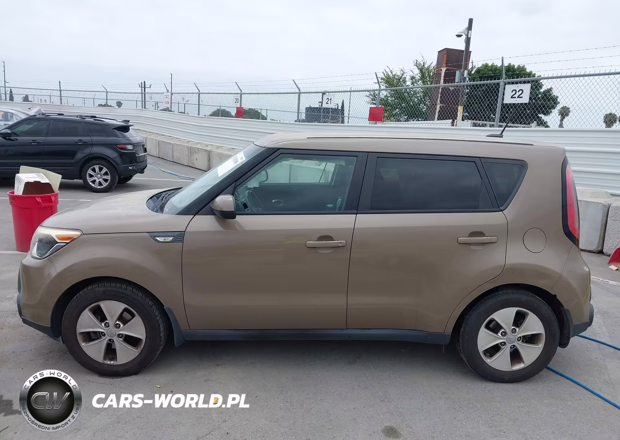 2014 Kia Soul VIN:KNDJN2A2XE7068452 - 14