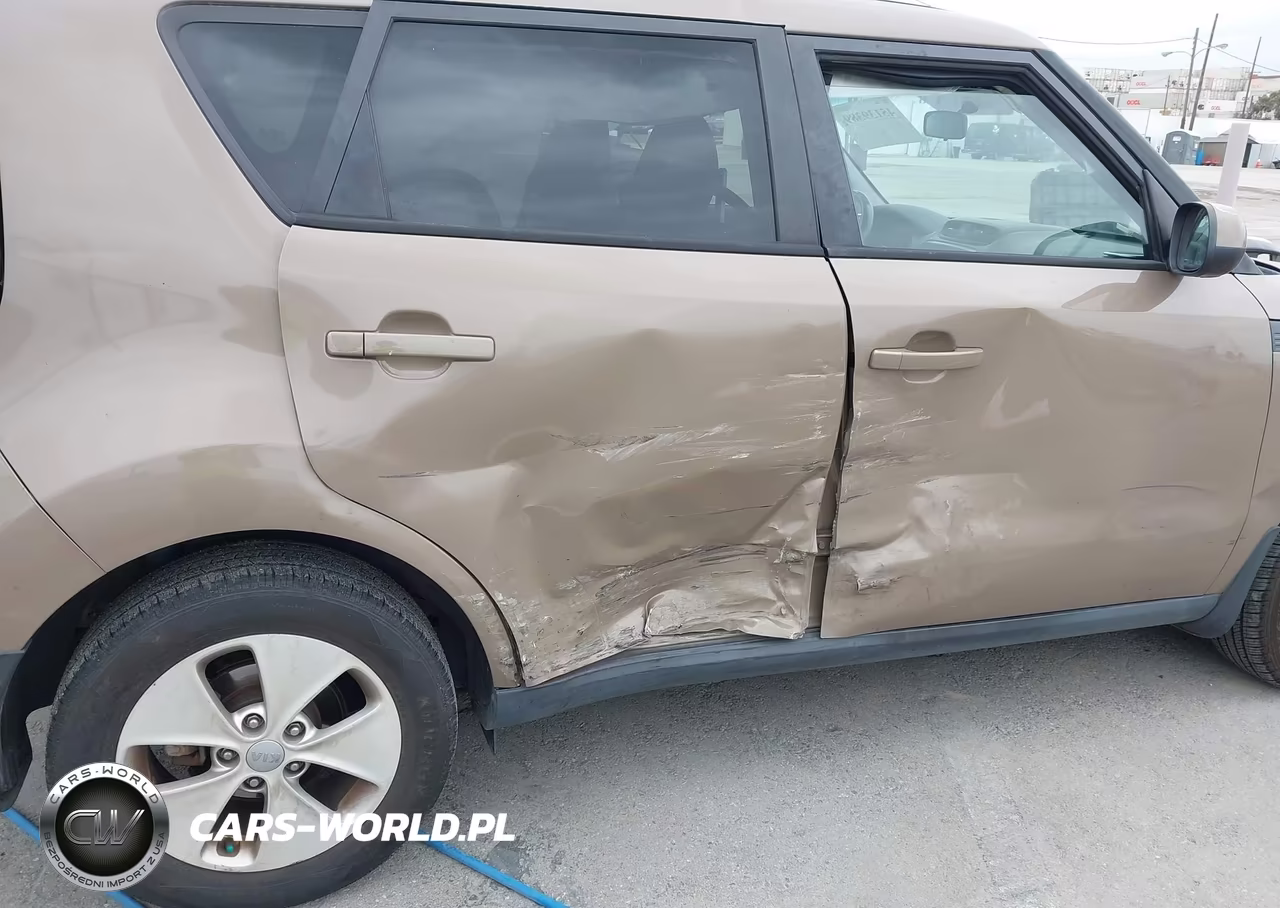 2014 Kia Soul VIN:KNDJN2A2XE7068452 - 6
