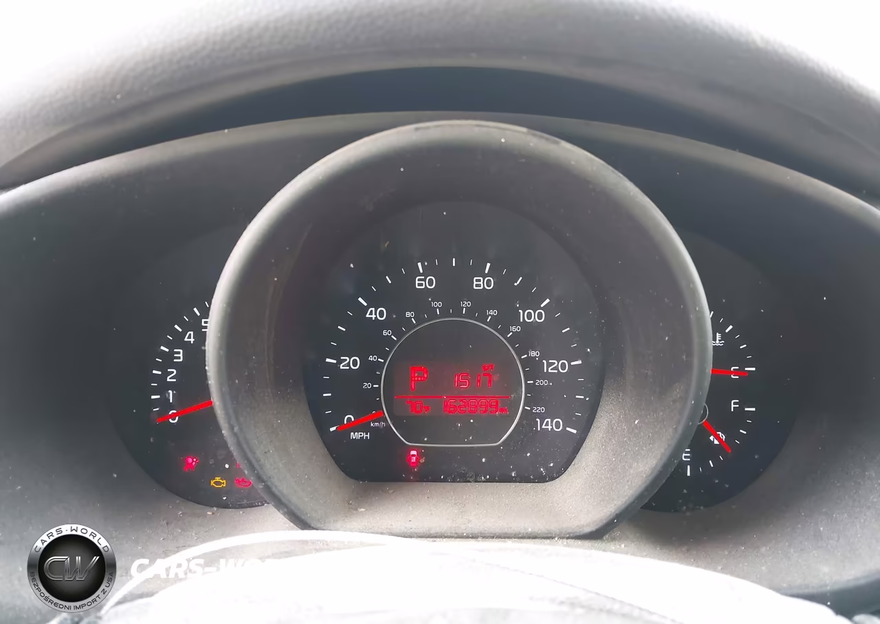 2014 Kia Soul VIN:KNDJN2A2XE7068452 - 7
