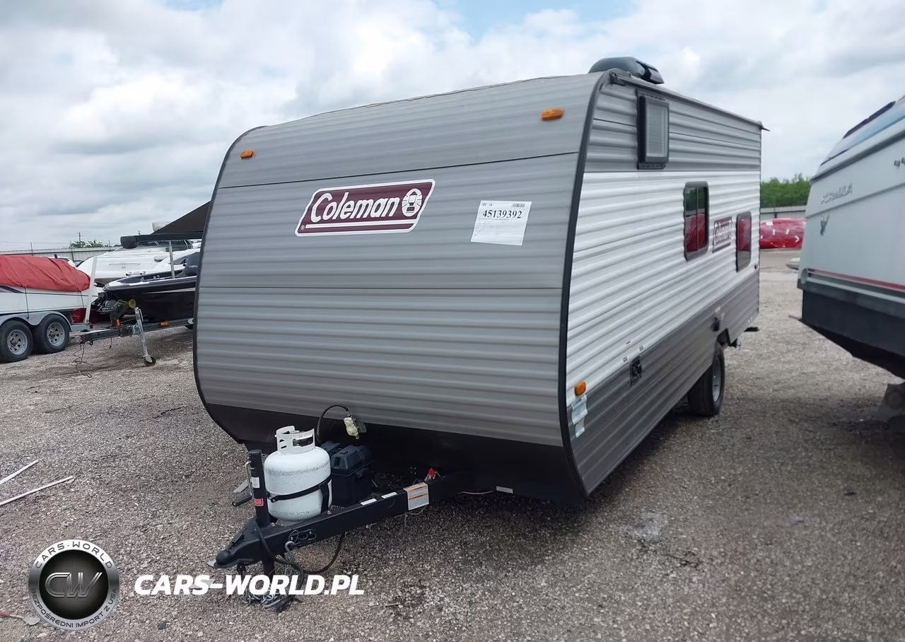 2024 Coleman Other VIN:4YDTCMG16RH942270 - 2