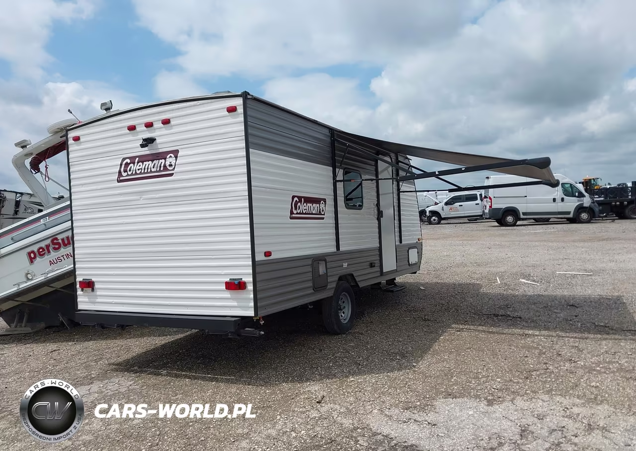 2024 Coleman Other VIN:4YDTCMG16RH942270 - 4
