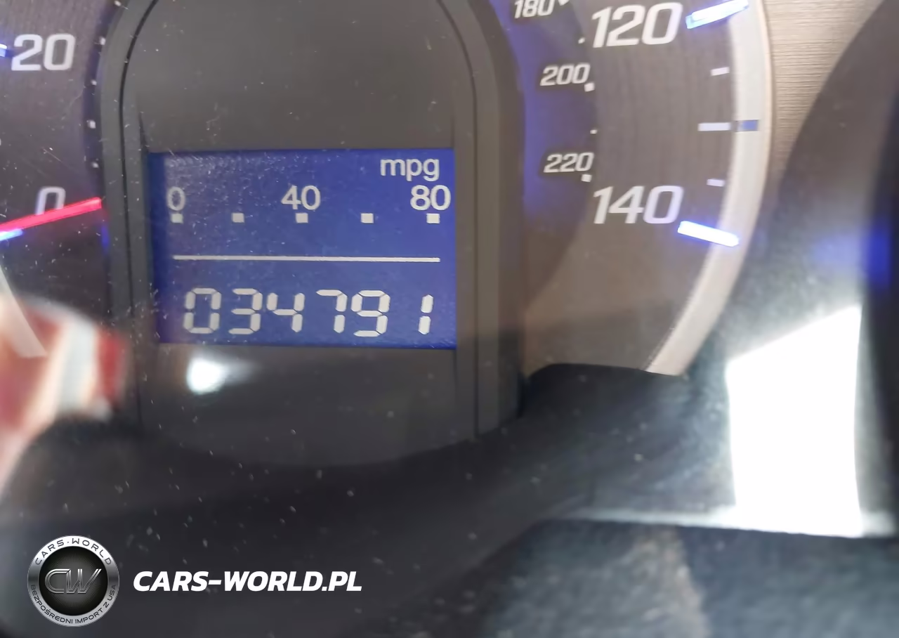 2012 Honda Fit Sport VIN:JHMGE8H52CC009122 - 15