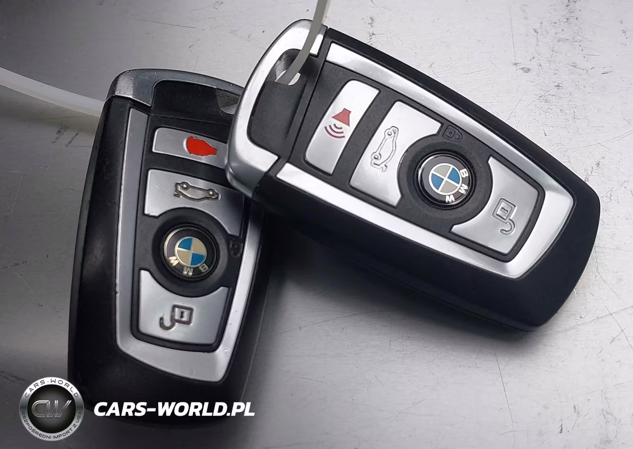 2015 BMW 650I VIN:WBAYP9C57FD170087 - 11
