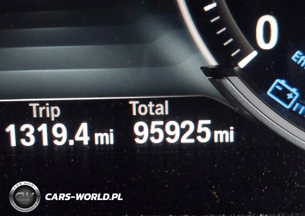 2015 BMW 650I VIN:WBAYP9C57FD170087 - 15