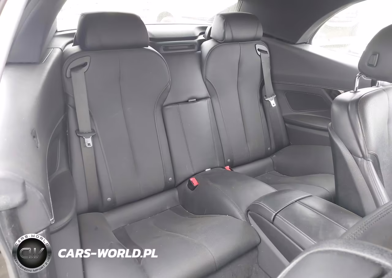 2015 BMW 650I VIN:WBAYP9C57FD170087 - 8