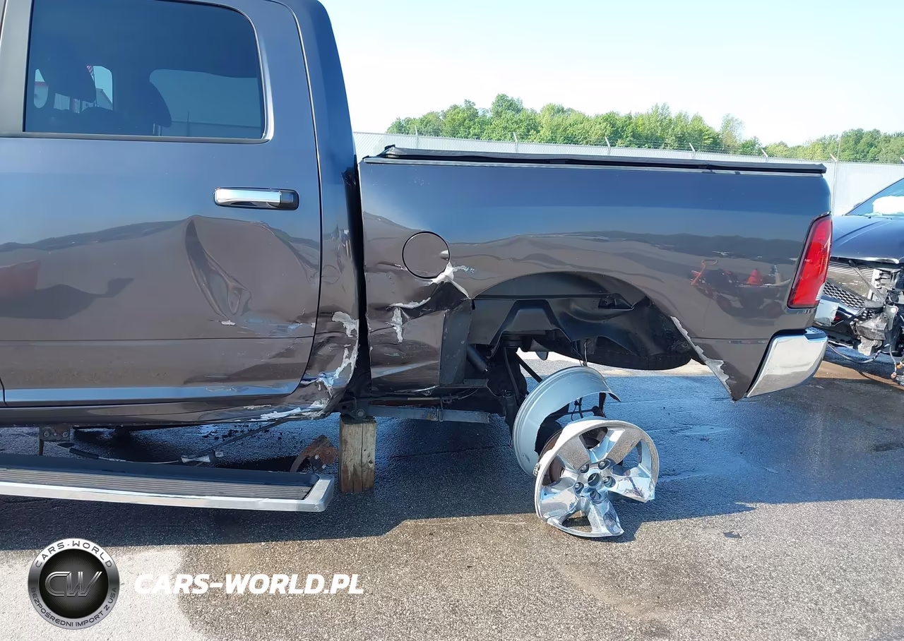 2017 Ram 1500 Big Horn 4X4 5'7 Box VIN:1C6RR7LG7HS855364 - 6
