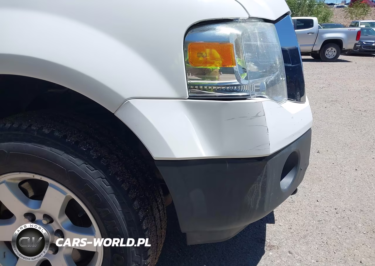 2013 Ford Expedition Xl VIN:1FMJU1G55DEF49553 - 12