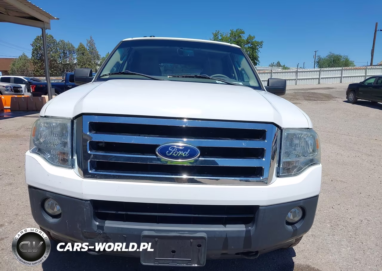 2013 Ford Expedition Xl VIN:1FMJU1G55DEF49553 - 16