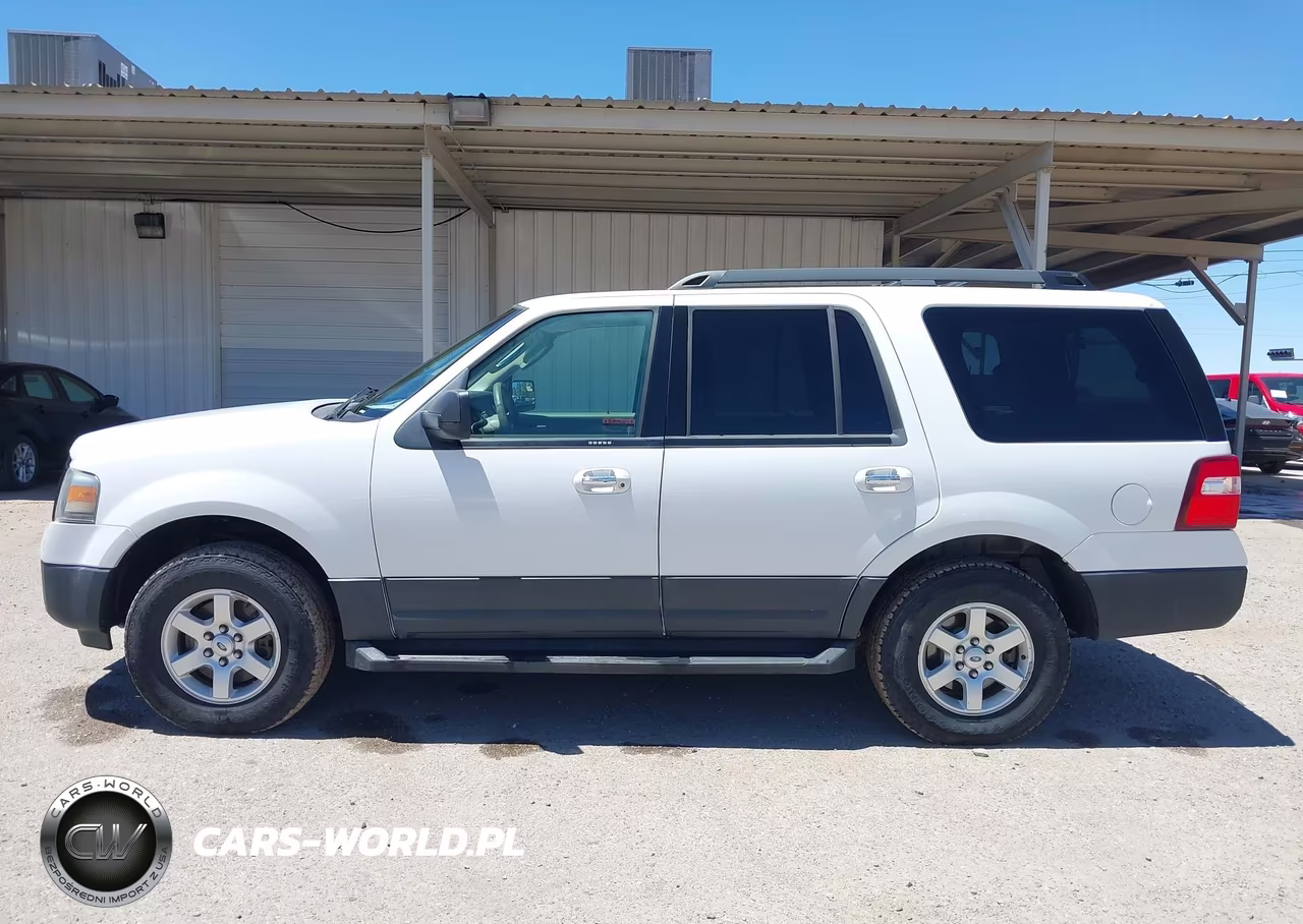 2013 Ford Expedition Xl VIN:1FMJU1G55DEF49553 - 18