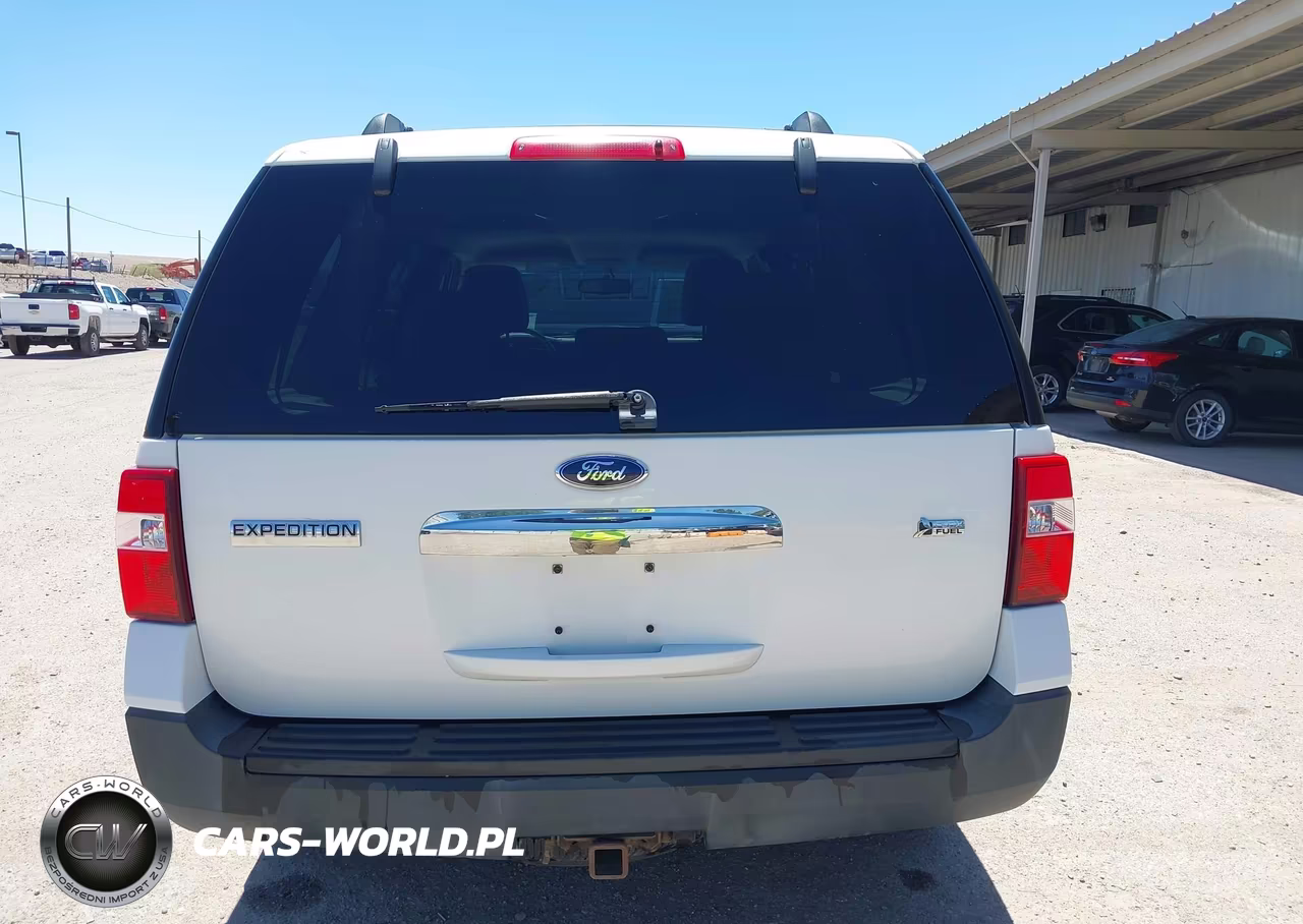 2013 Ford Expedition Xl VIN:1FMJU1G55DEF49553 - 20
