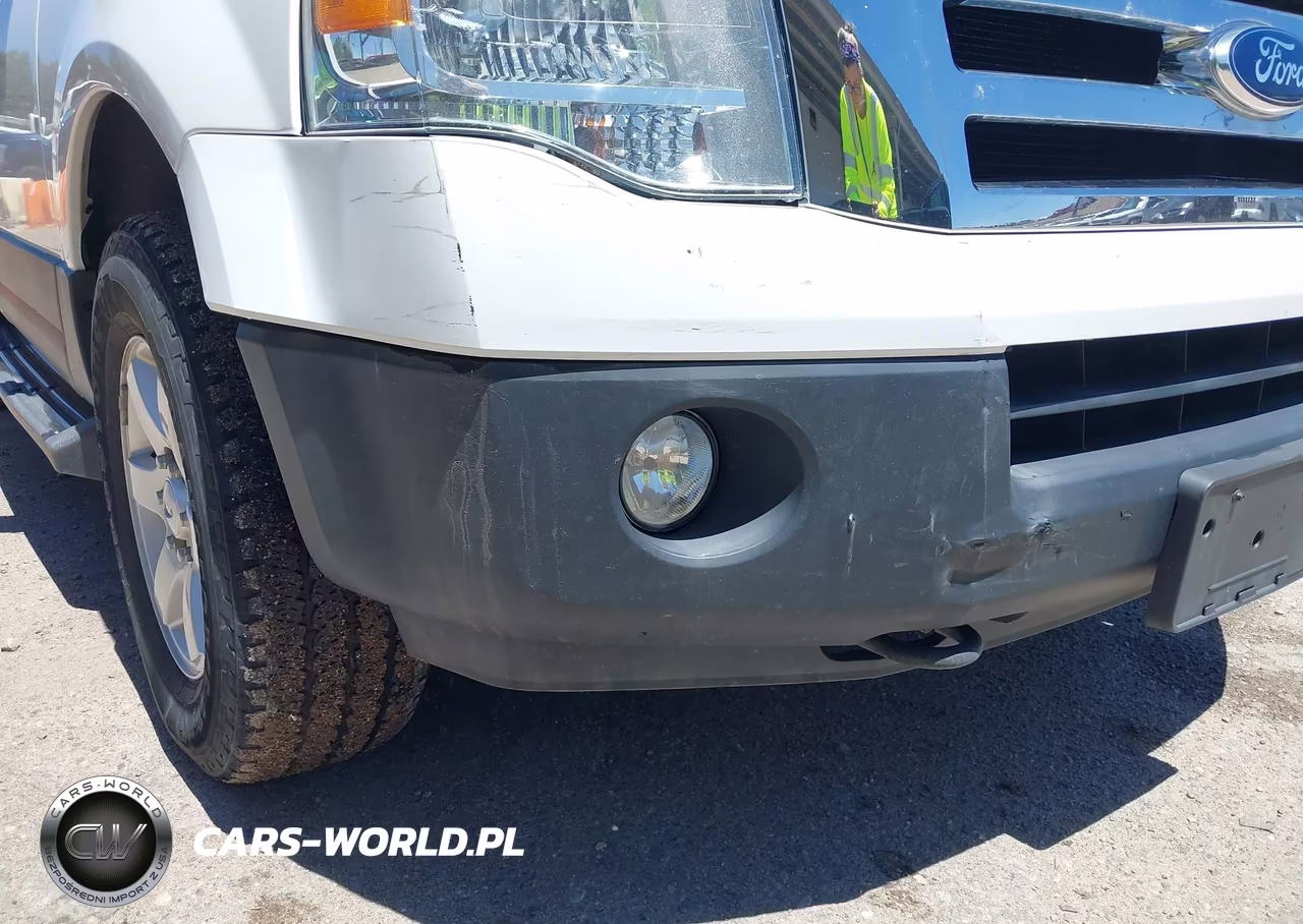 2013 Ford Expedition Xl VIN:1FMJU1G55DEF49553 - 6