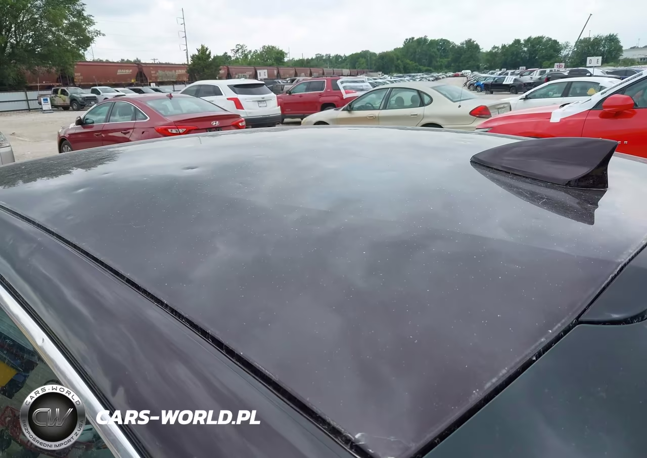 2021 Chevrolet Malibu Fwd Lt VIN:1G1ZD5ST9MF068695 - 6