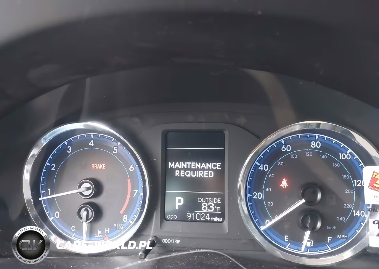 2017 Toyota Corolla Le VIN:5YFBURHE5HP650168 - 7