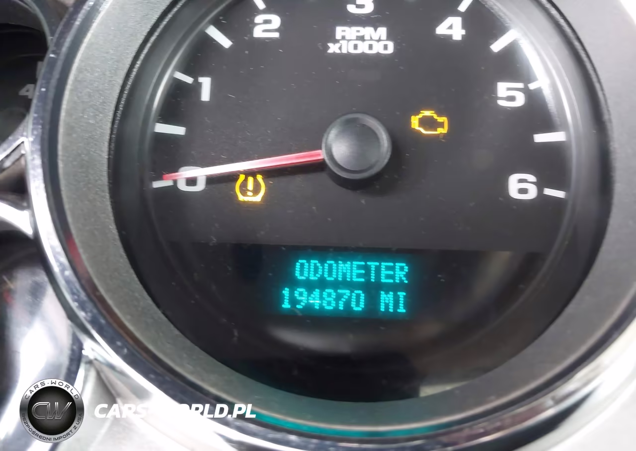 2007 Chevrolet Silverado 1500 Lt1 VIN:2GCEC13C471580733 - 15