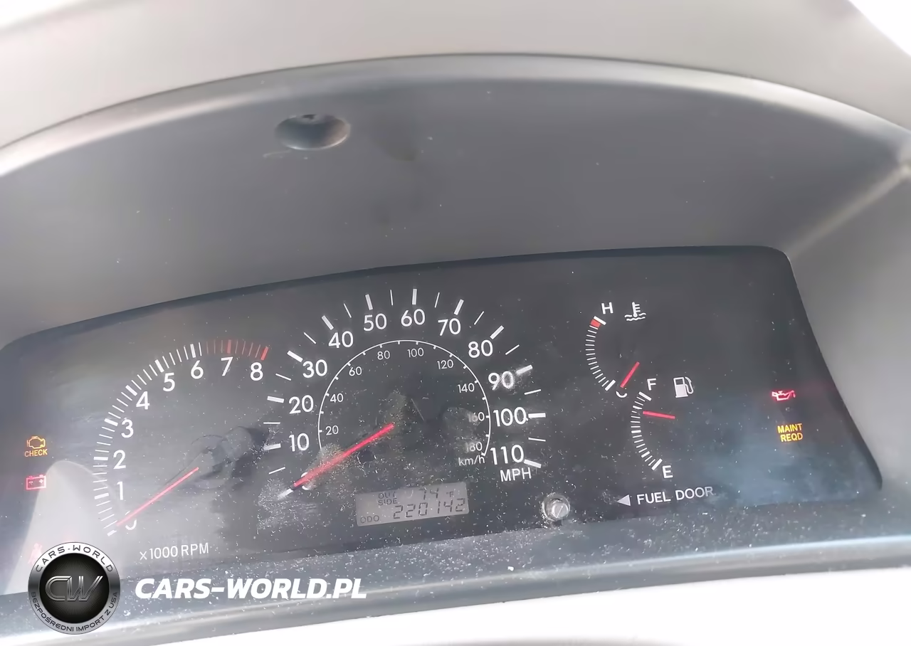 2007 Toyota Corolla Le VIN:2T1BR32E27C820203 - 7