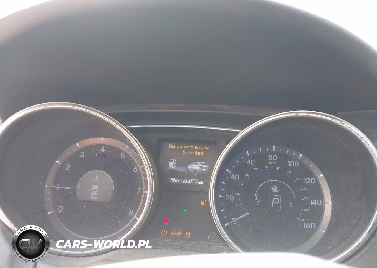 2014 Hyundai Sonata Limited VIN:5NPEC4AC0EH922565 - 6
