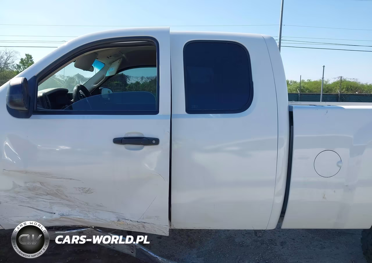 2010 Chevrolet Silverado 1500 Work Truck VIN:1GCSCPEX0AZ248177 - 15