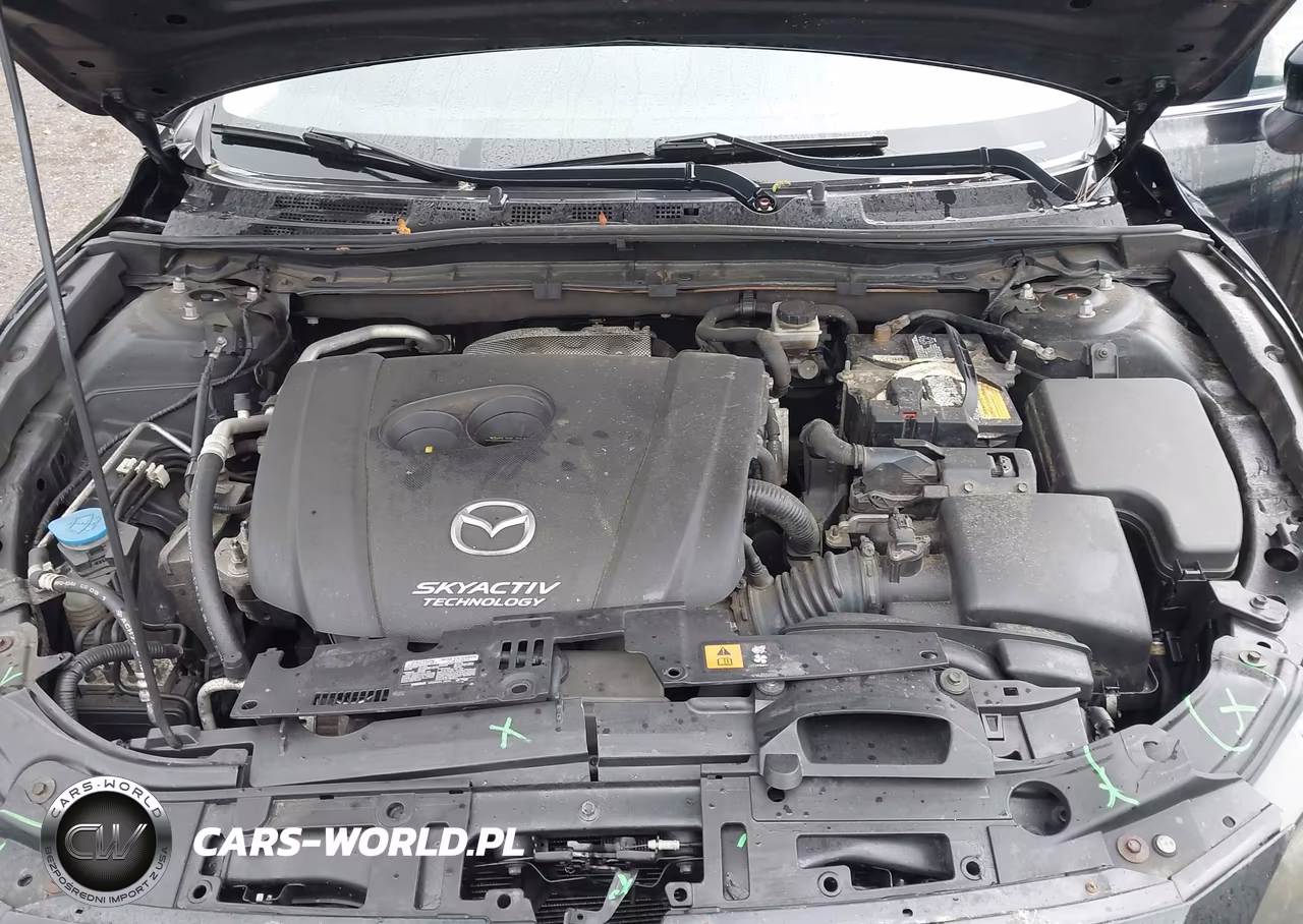 2014 Mazda Mazda3 I Touring VIN:JM1BM1L71E1104512 - 10