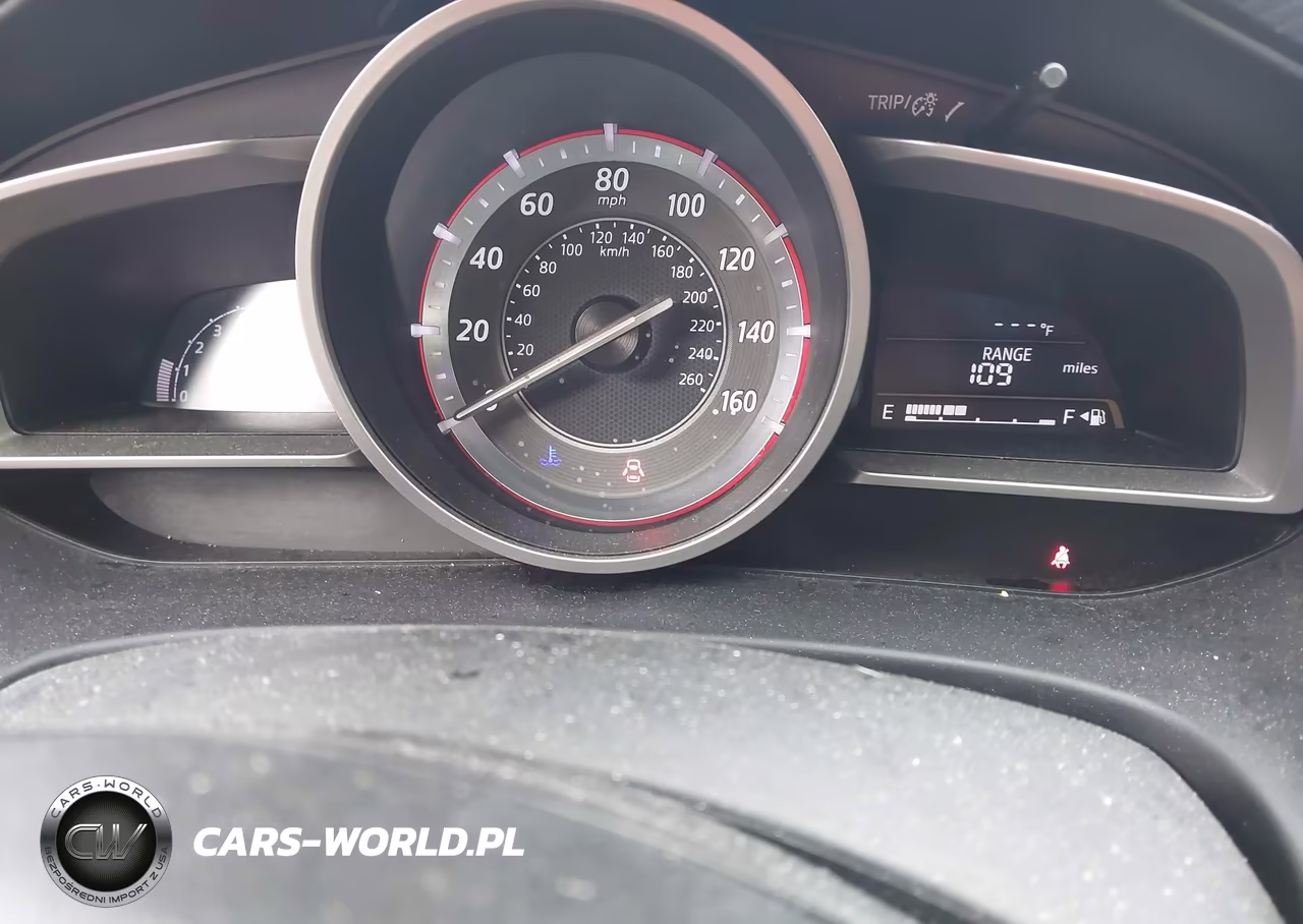 2014 Mazda Mazda3 I Touring VIN:JM1BM1L71E1104512 - 7