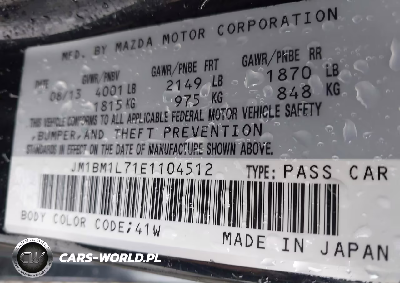 2014 Mazda Mazda3 I Touring VIN:JM1BM1L71E1104512 - 9