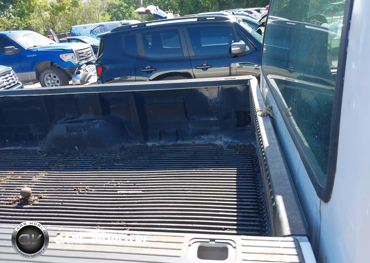 2001 Ford F-250 Xl-Xlt VIN:1FTNF21F31ED81804 - 8