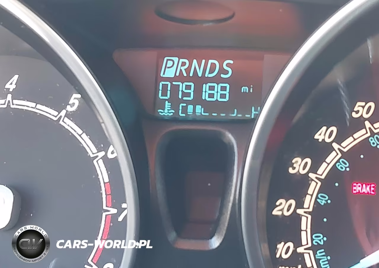 2017 Ford Fiesta Se VIN:3FADP4BJ5HM110700 - 15