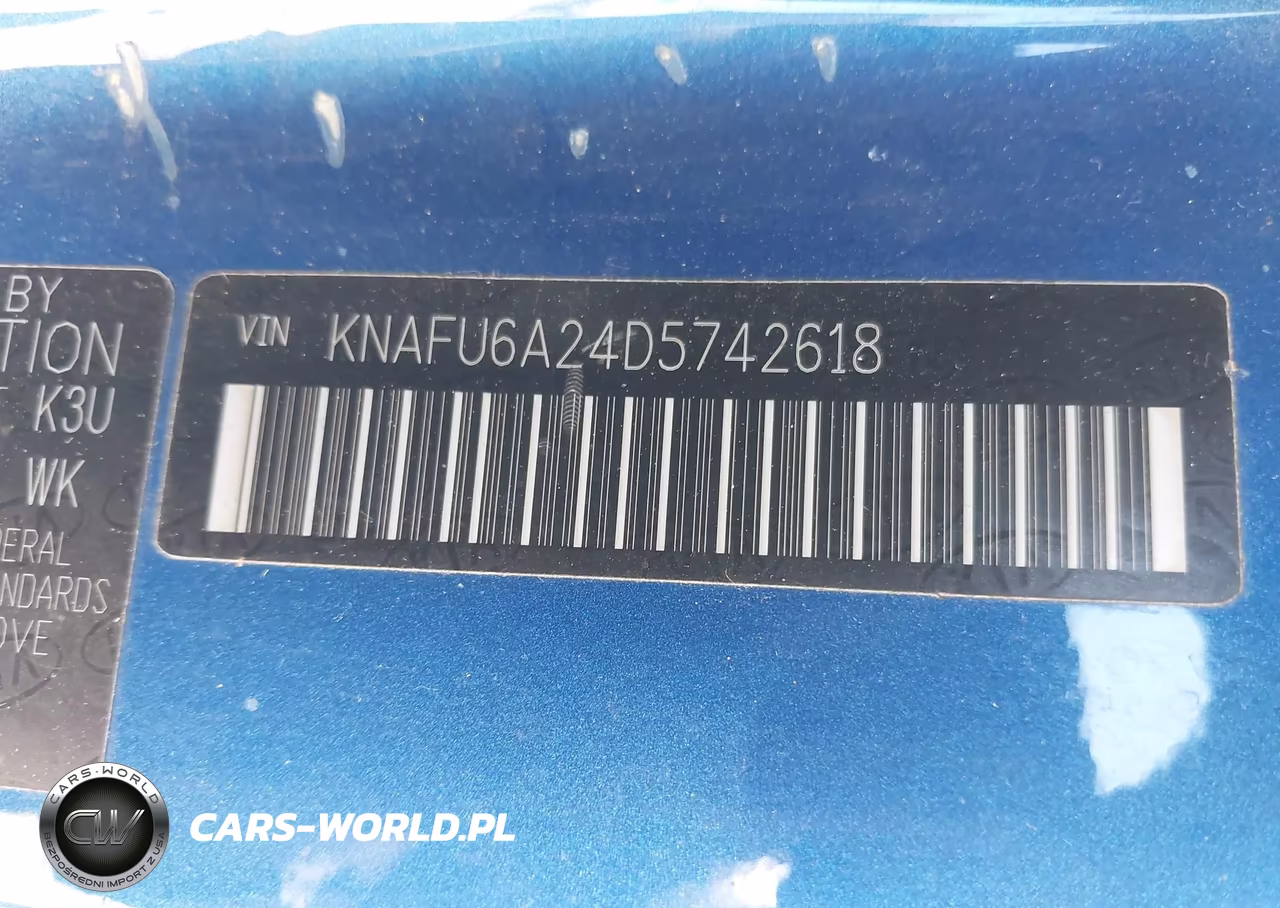 2013 Kia Forte Koup Ex VIN:KNAFU6A24D5742618 - 9