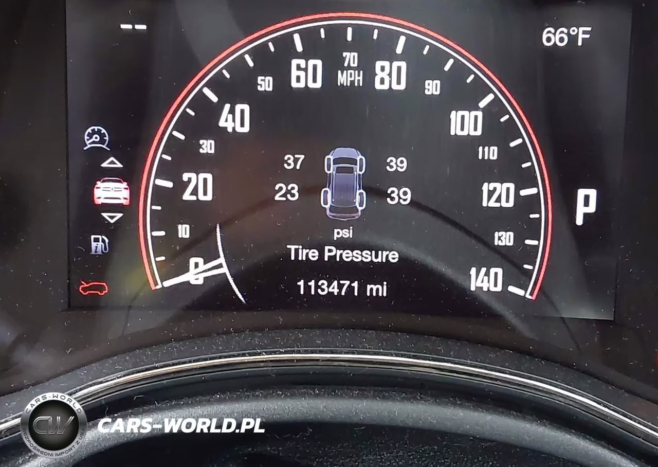 2018 Dodge Durango Gt Rwd VIN:1C4RDHDG9JC371787 - 16