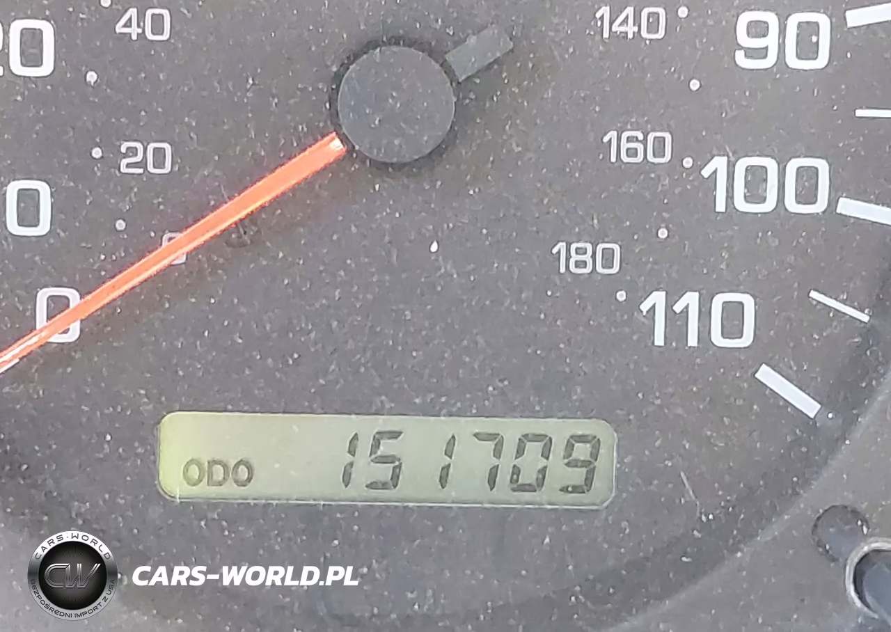 2001 Nissan Xterra Xe VIN:5N1ED28Y41C528412 - 12