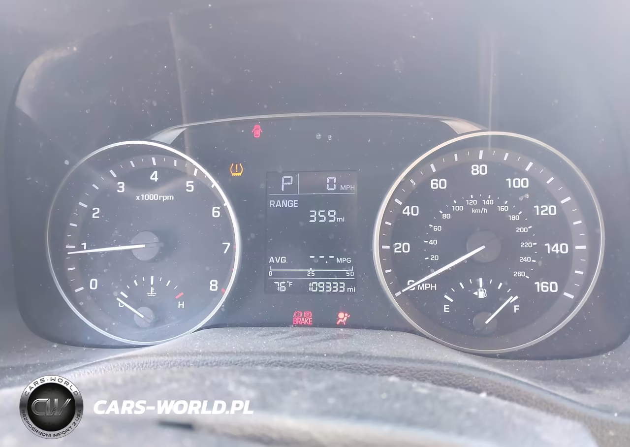 2018 Hyundai Elantra Se VIN:5NPD74LFXJH319382 - 7