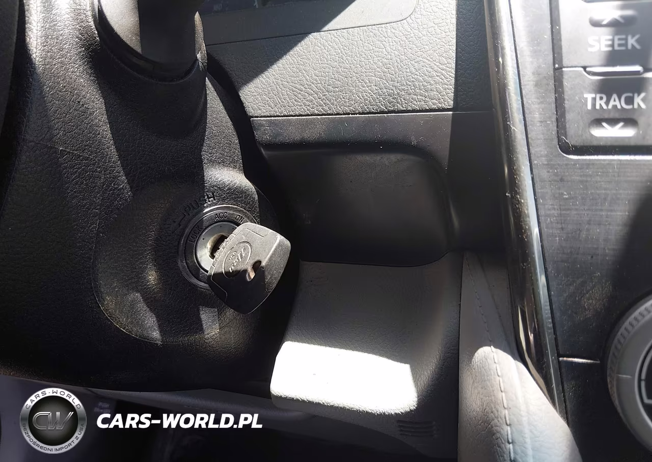 2012 Toyota Camry Le VIN:4T4BF1FK7CR247049 - 11
