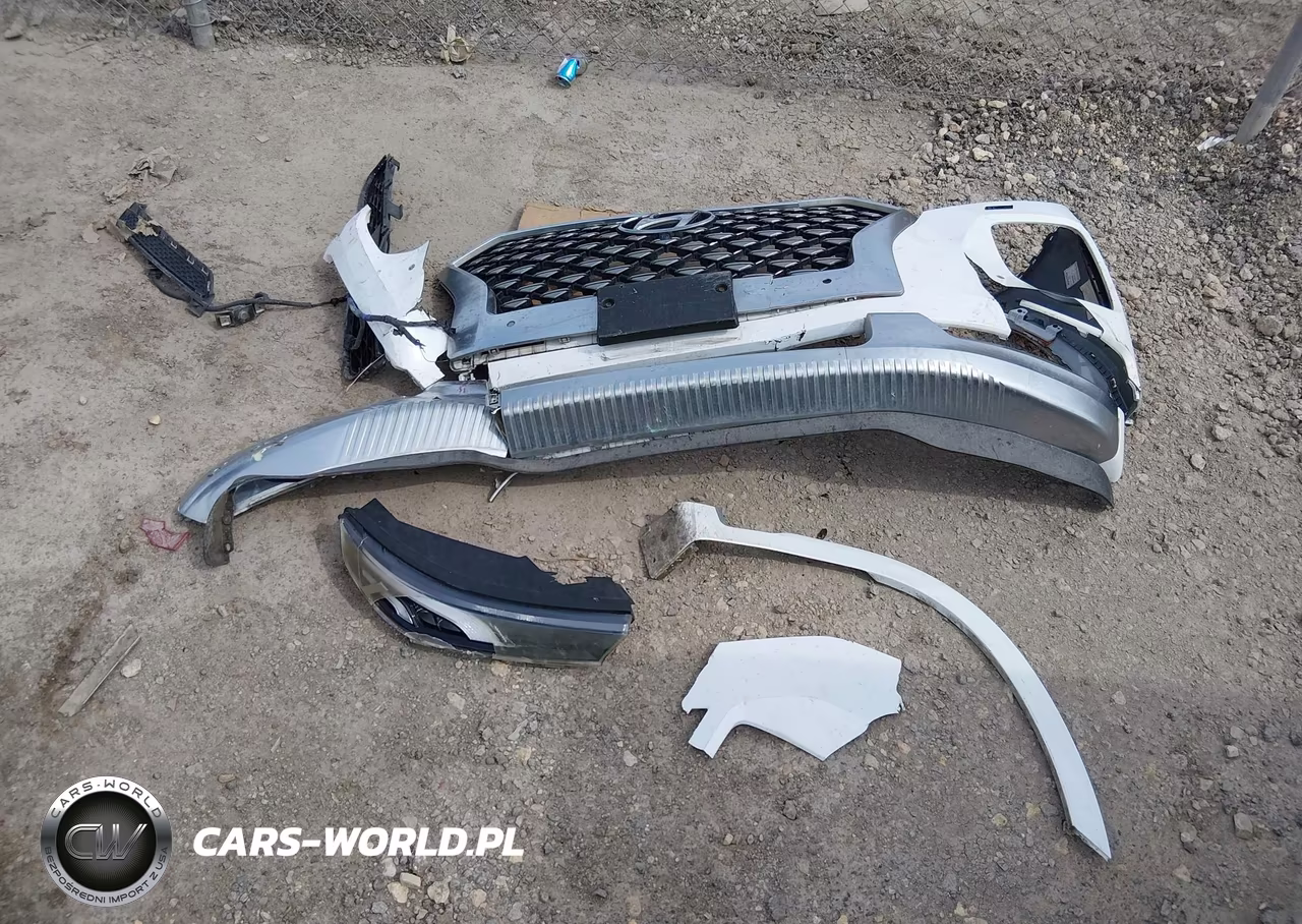 2021 Hyundai Palisade Calligraphy VIN:KM8R7DHE5MU195694 - 12