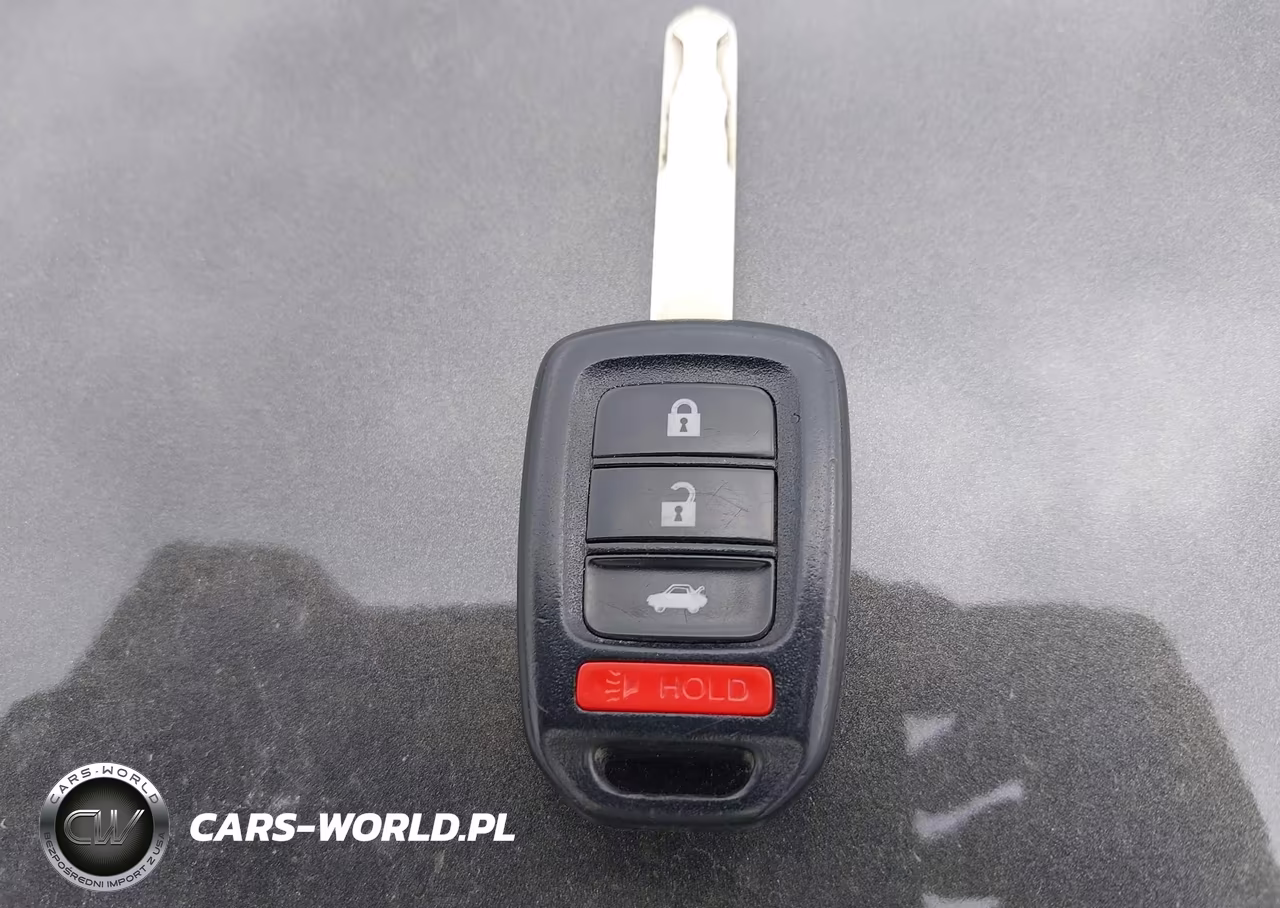 2013 Honda Accord Sport VIN:1HGCR2F51DA061182 - 11