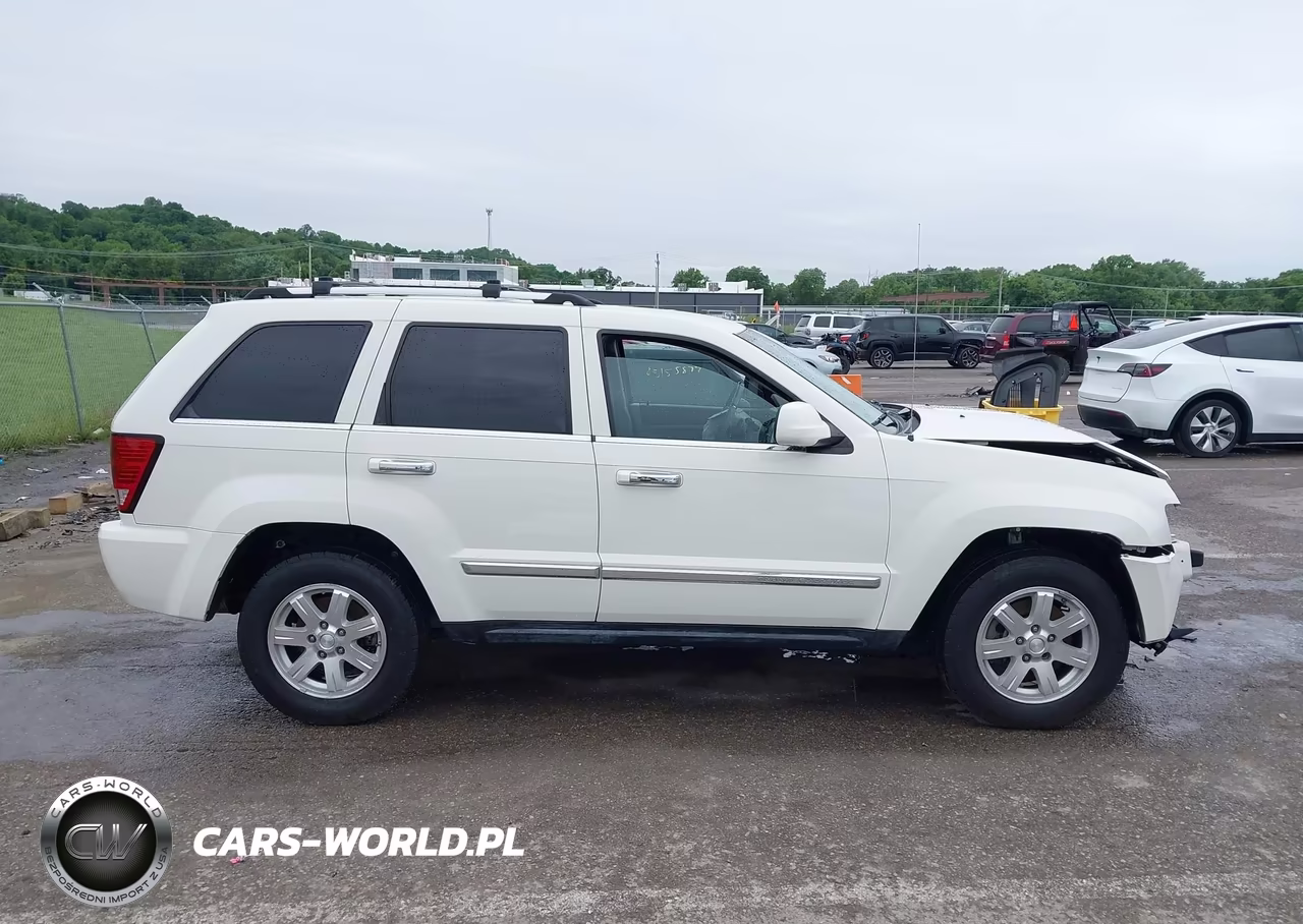 2010 Jeep Grand Cherokee Limited VIN:1J4RR5GT7AC140521 - 14