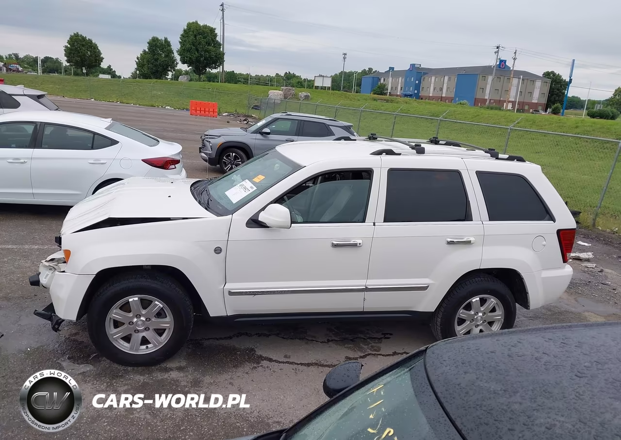 2010 Jeep Grand Cherokee Limited VIN:1J4RR5GT7AC140521 - 15