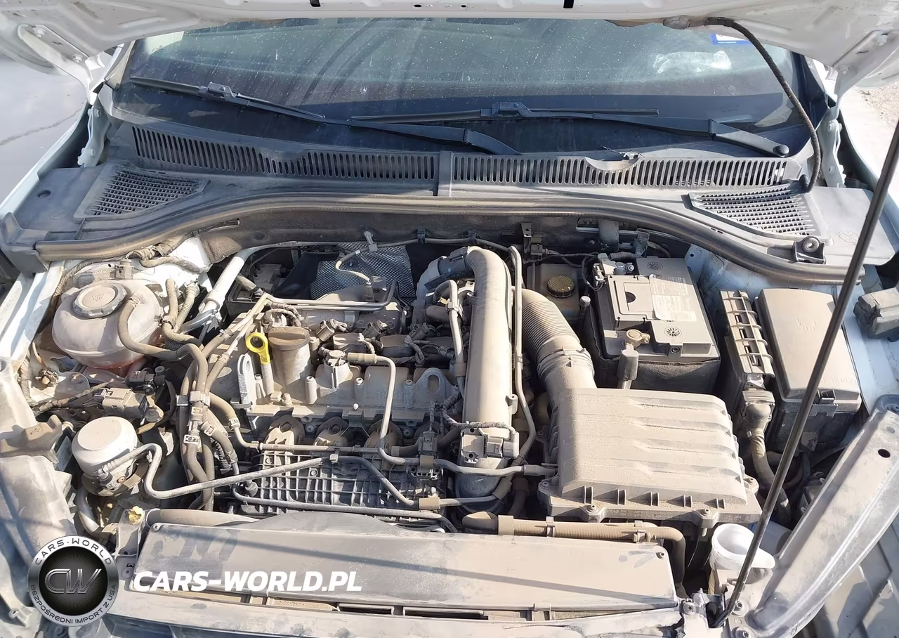 2019 Volkswagen Jetta 1.4T R-Line-1.4T S-1.4T Se VIN:3VWC57BU8KM024194 - 10