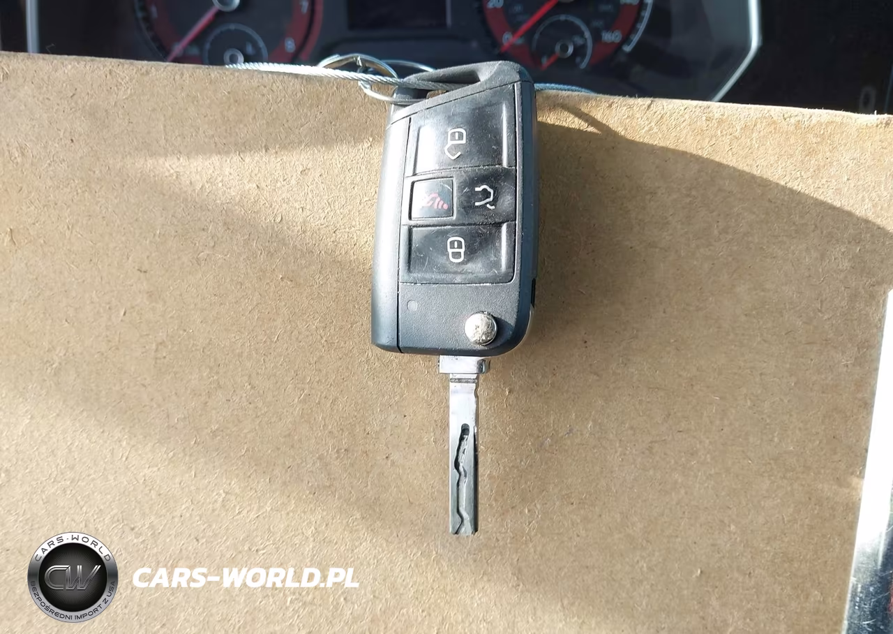 2019 Volkswagen Jetta 1.4T R-Line-1.4T S-1.4T Se VIN:3VWC57BU8KM024194 - 11